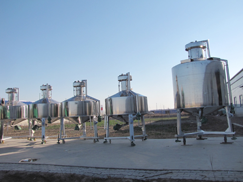 標準金屬量器具有哪些特征